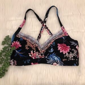 Sea Folly Bikini Top | Size 10 DD